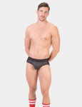 JOCKSTRAP MIKO NOIR BARCODE BERLIN