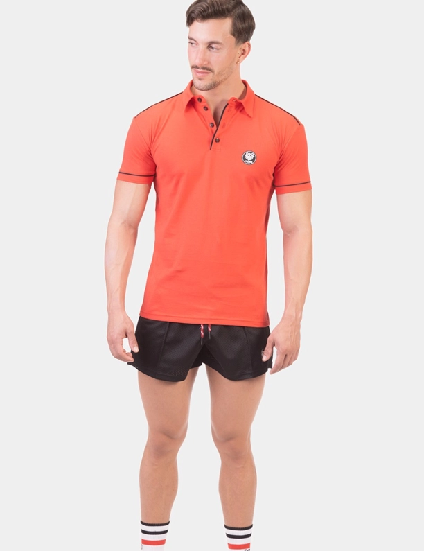 POLO KARI BARCODE BERLIN