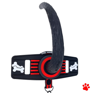 CEINTURE TAIL HANDLER OXBALLS