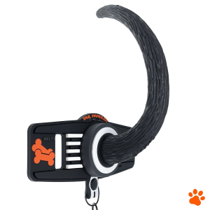 CEINTURE TAIL HANDLER OXBALLS