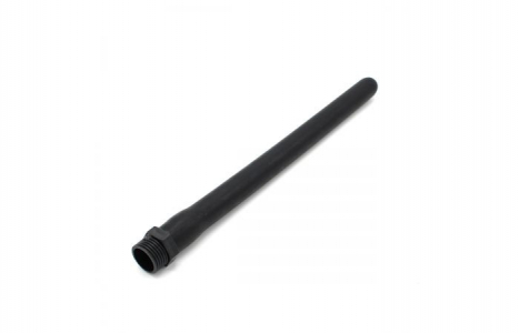 EMBOUT DE DOUCHE LONG EN SILICONE