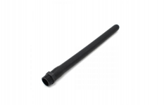 EMBOUT DE DOUCHE LONG EN SILICONE