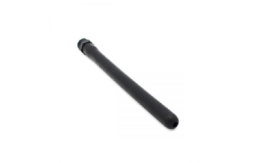 EMBOUT DE DOUCHE LONG EN SILICONE