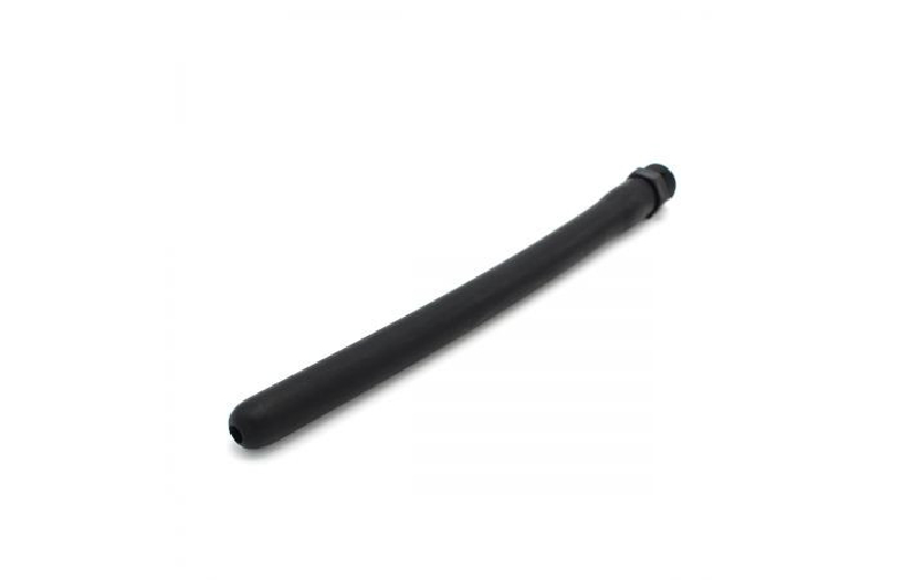 EMBOUT DE DOUCHE LONG EN SILICONE