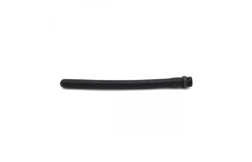 EMBOUT DE DOUCHE LONG EN SILICONE