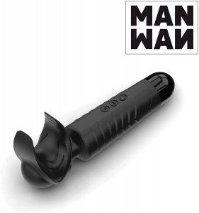 MASTURBATEUR MAN WAND