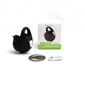 SAC A COUILLES NUTSACK MOTOVIBE SPORTFUCKER