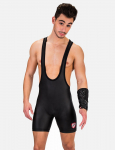 COMBINAISON DE LUTTE SAMY BARCODE BERLIN