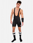 COMBINAISON DE LUTTE SAMY BARCODE BERLIN