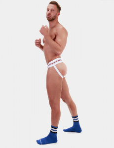 JOCKSTRAP DENIS BARCODE BERLIN