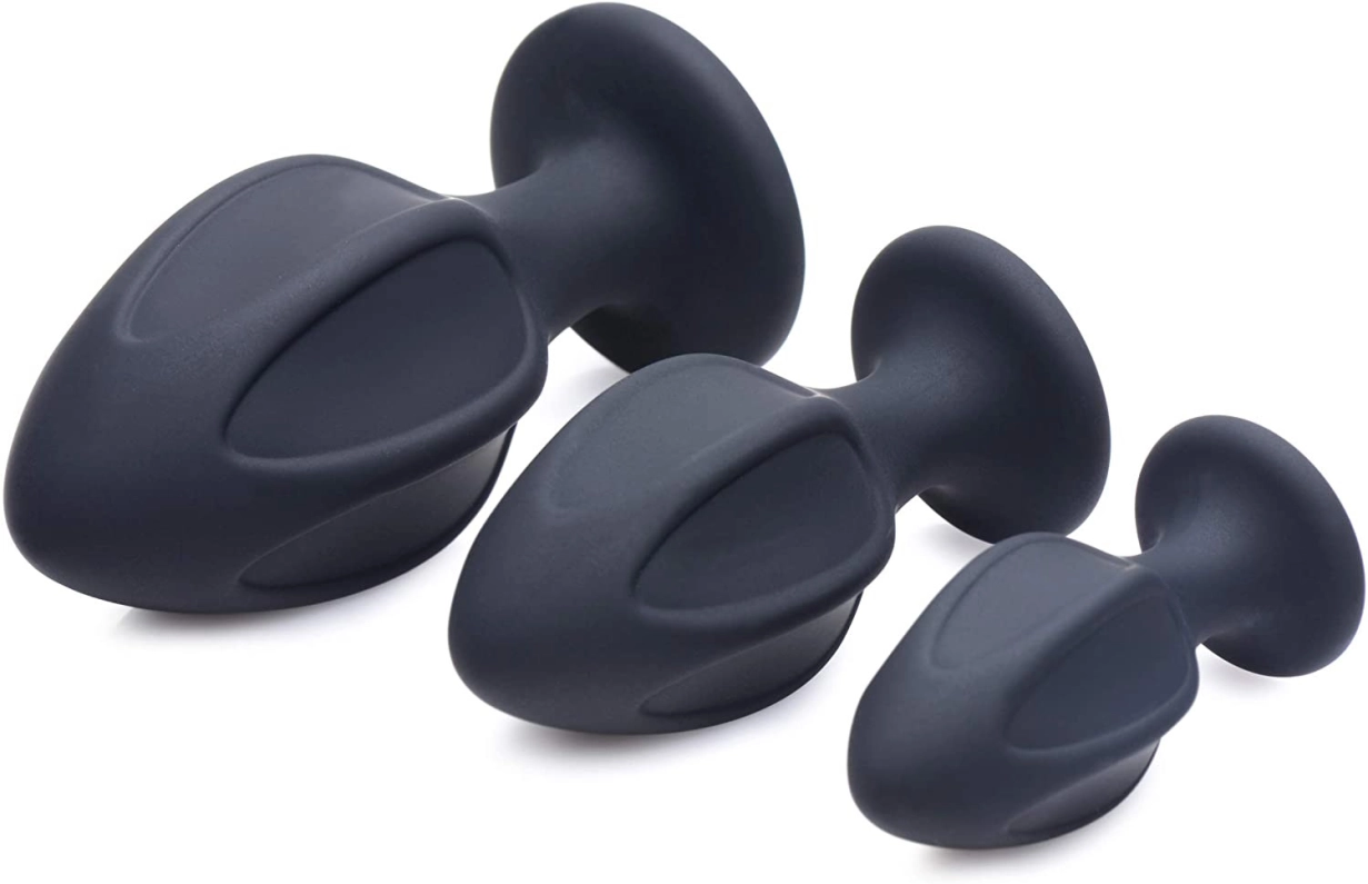 KIT 3 PLUGS TRIPLE JUICERS