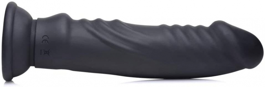 GODE E-STIM PRO VIBRANT ZEUS