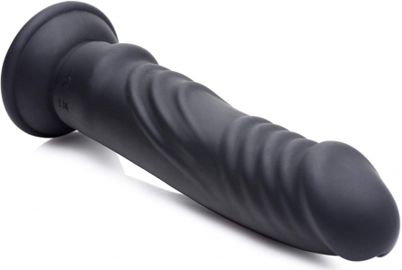 GODE E-STIM PRO VIBRANT ZEUS