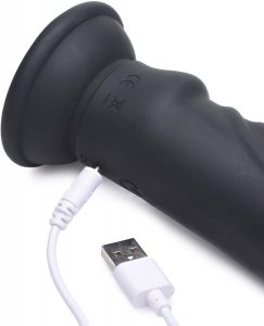 GODE E-STIM PRO VIBRANT ZEUS