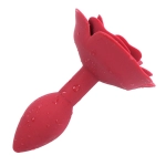 BUT PLUG BIJOUX ROSE