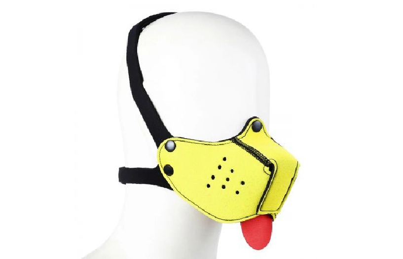 MUSELIÈRE PUPPY NEOPRENE