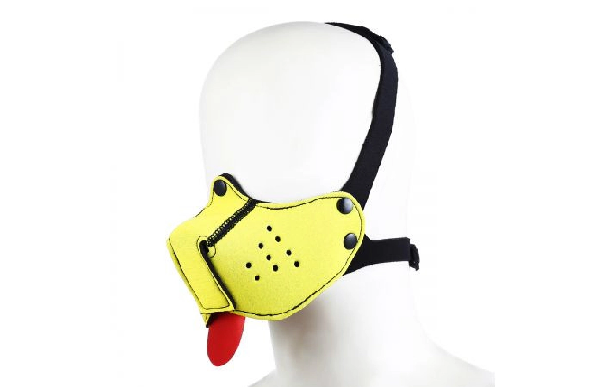 MUSELIÈRE PUPPY NEOPRENE