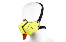 MUSELIÈRE PUPPY NEOPRENE
