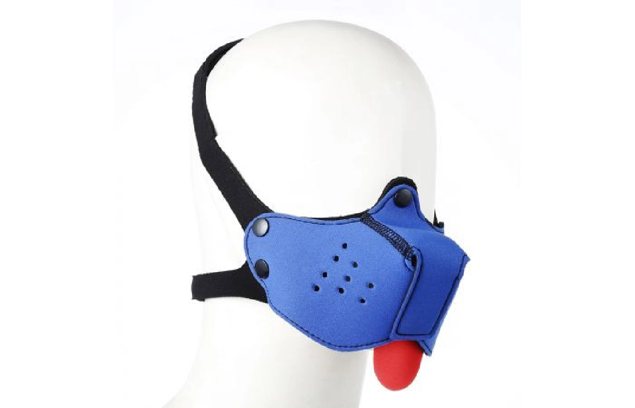 MUSELIÈRE PUPPY NEOPRENE