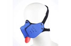 MUSELIÈRE PUPPY NEOPRENE