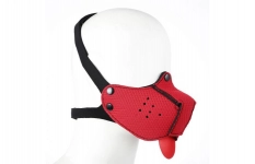 MUSELIÈRE PUPPY NEOPRENE