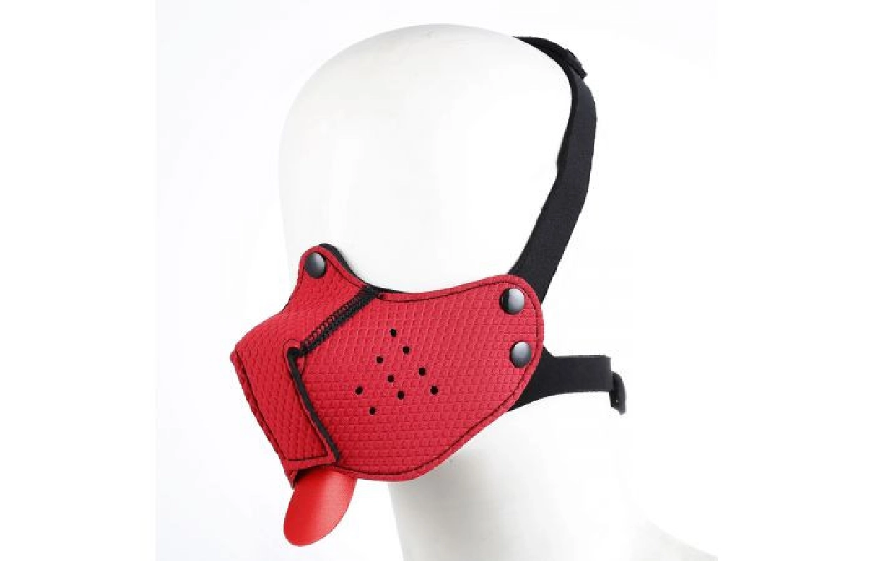 MUSELIÈRE PUPPY NEOPRENE