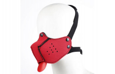 MUSELIÈRE PUPPY NEOPRENE