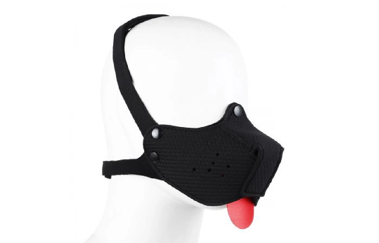 MUSELIÈRE PUPPY NEOPRENE