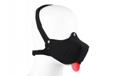 MUSELIÈRE PUPPY NEOPRENE
