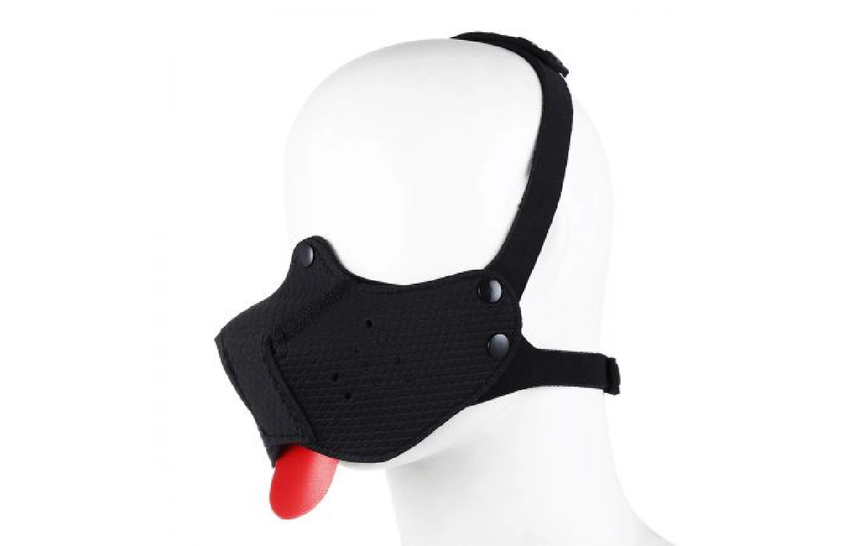 MUSELIÈRE PUPPY NEOPRENE