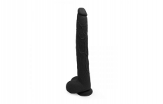 GODE KIOTOS MEGA 04 PVC NOIR KIOTOS
