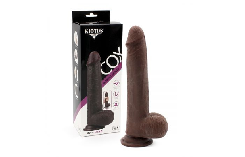 GODE COX SLIDING SKIN 03 KIOTOS