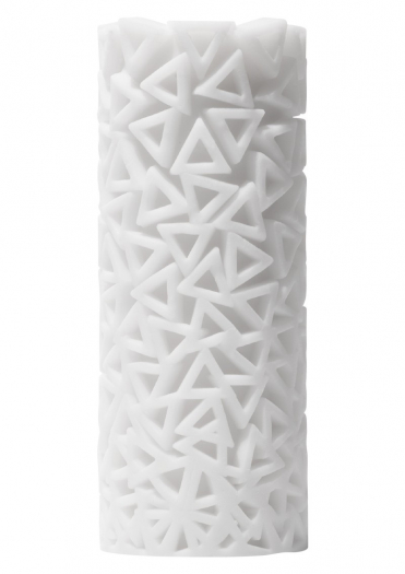 MASTURBATEUR PILE 3D TENGA
