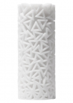 MASTURBATEUR PILE 3D TENGA