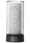 MASTURBATEUR PILE 3D TENGA