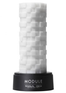 MASTURBATEUR MODULE TENGA 3D