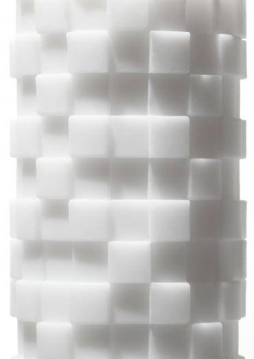 MASTURBATEUR MODULE TENGA 3D