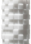 MASTURBATEUR MODULE TENGA 3D