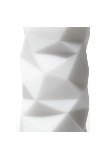 MASTURBATEUR POLYGON 3D TENGA