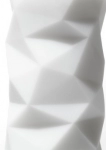MASTURBATEUR POLYGON 3D TENGA