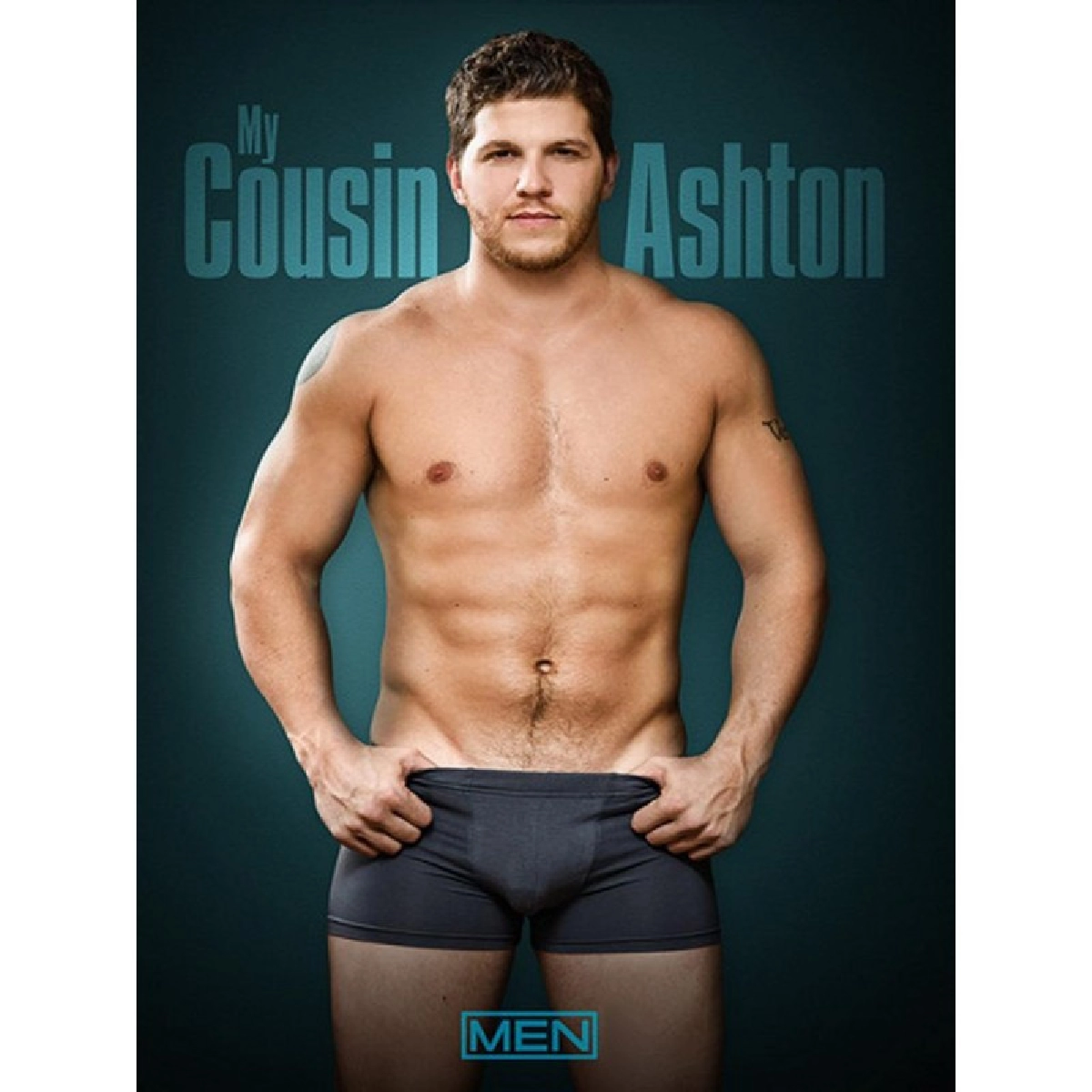 MY COUSIN ASHTON MEN