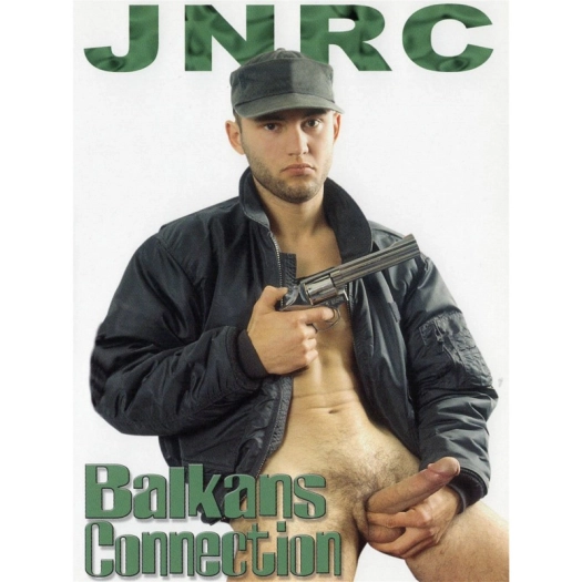 BALKANS CONNECTION JNRC