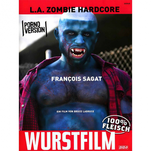 L.A ZOMBIE HARDCORE WURSTFILM
