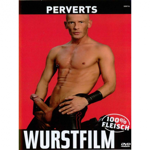 PERVETS BAREBACK WURSTFILM