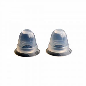SUCE TETONS 665 SILICONE LARGE