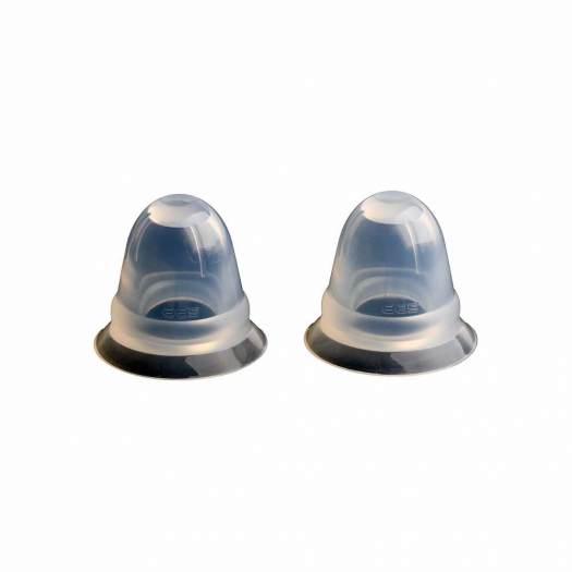 SUCE TETONS 665 SILICONE LARGE