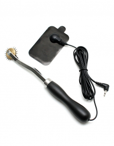 NEUROSTESTEUR + ADHESIF PAD ELECTRO