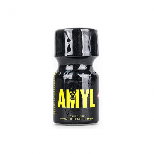 POPPERS AMYL – 10 ML
