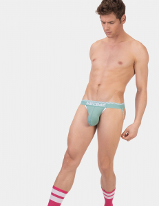 JOCK STRAP KAVAN VERT