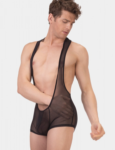COMBI DE LUTTE RAGNAR BARCODE